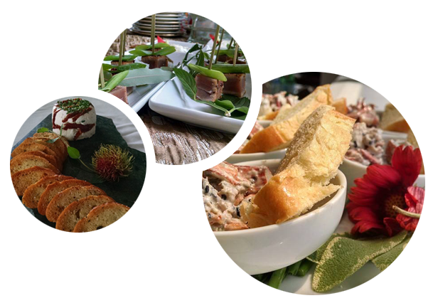 Tasteful Affairs Catering in Alexandria, VA (4)