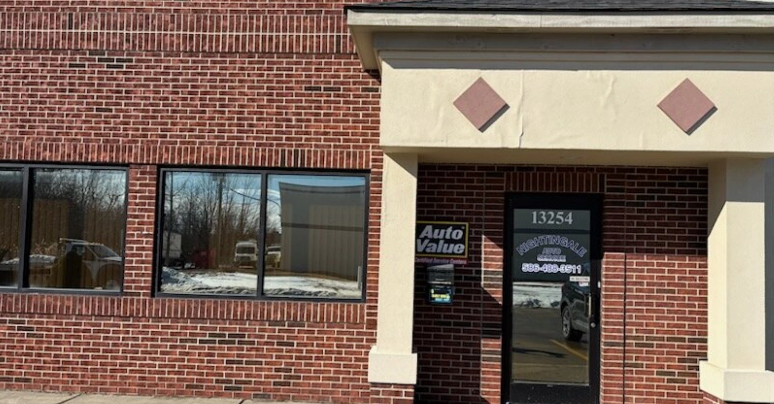 Nightingale Auto Service in Shelby Township, MI (3)