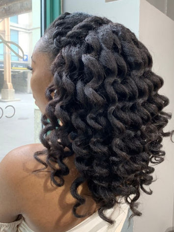Luxury Care Head Spa and Salon LLC in Tamarac, FL (3)