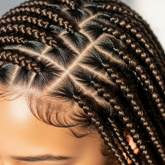 Kunama Queen Hair Braiding in Reynoldsburg, OH (3)