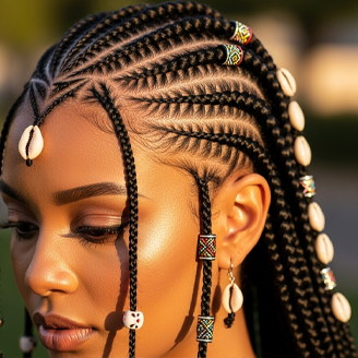 Kunama Queen Hair Braiding in Reynoldsburg, OH (4)