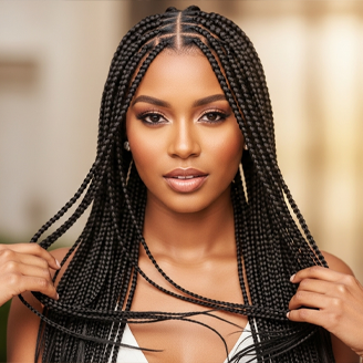 Kunama Queen Hair Braiding in Reynoldsburg, OH (5)