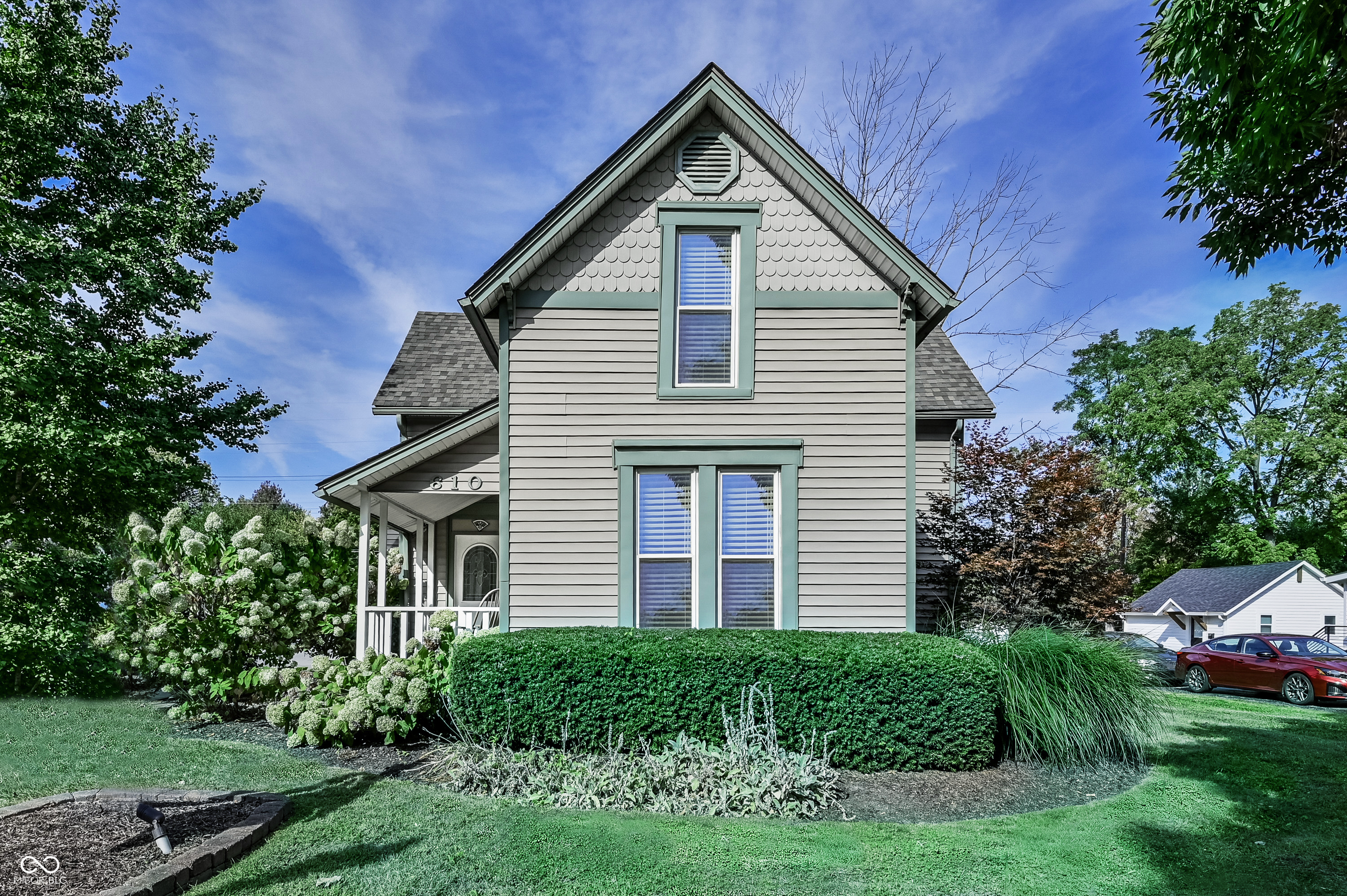 Circle Real Estate in Carmel, IN