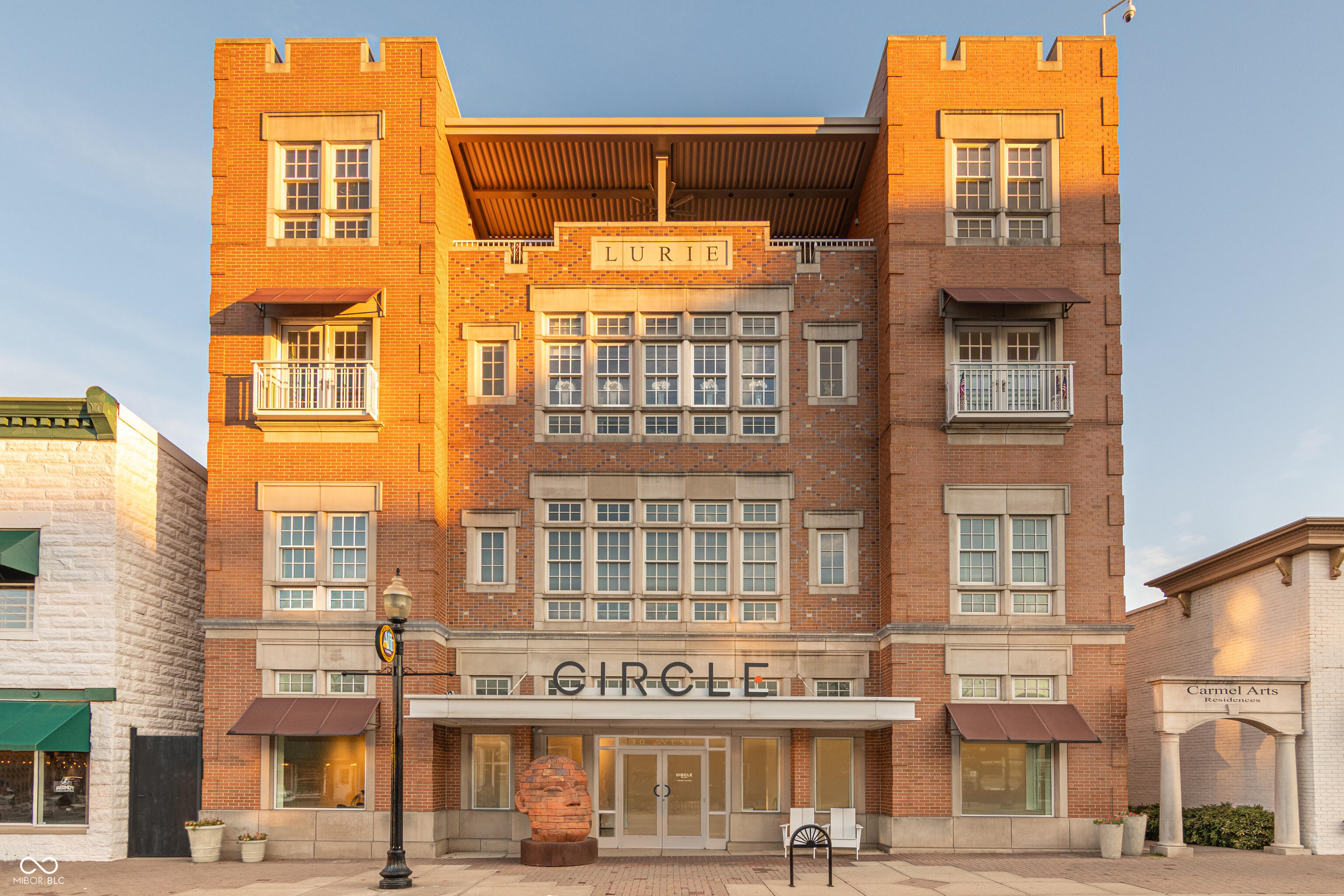 Circle Real Estate in Carmel, IN (3)
