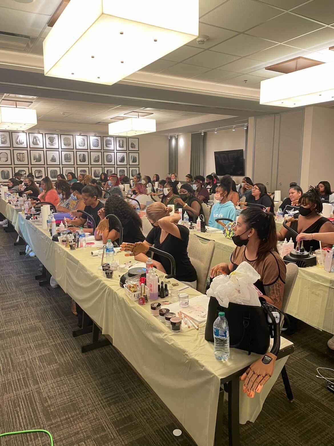 Hot Tips Beauty Nail Supply in Dover, NJ (5)