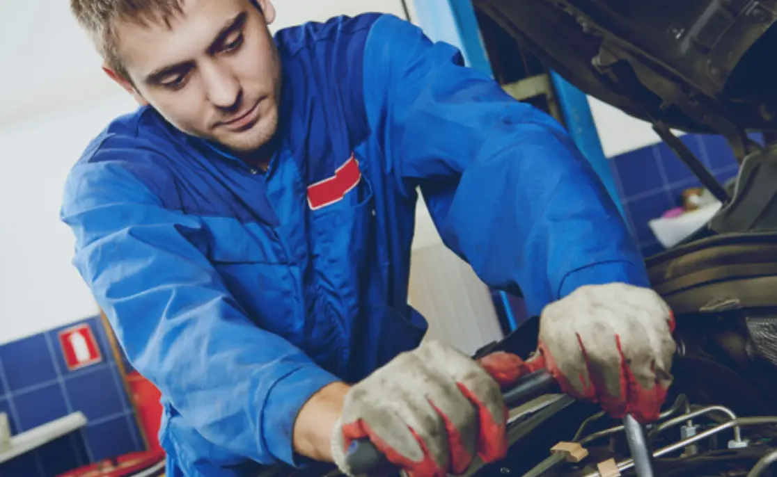 Carworx in Milford, OH (2)