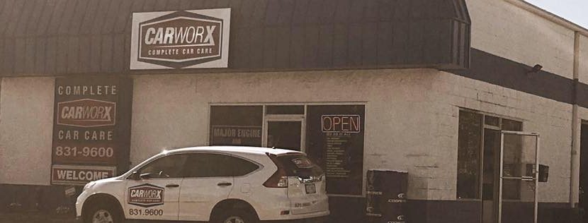 Carworx in Milford, OH (4)