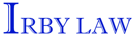 Irby Law - Gregory C. Irby, Attorney in Danville, IN (2)