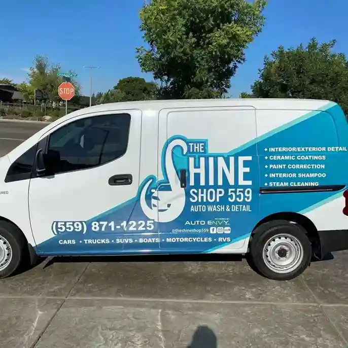 The Shine Shop 559 in Madera, CA (5)