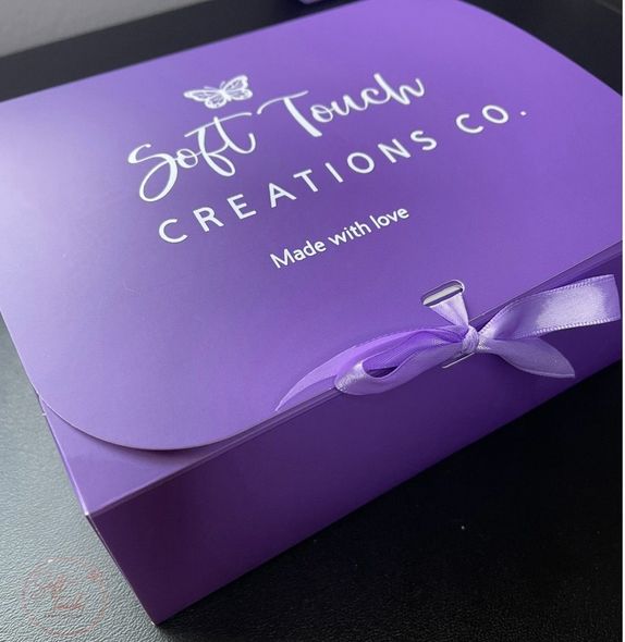 Soft Touch Creations Co. in Harker Heights, TX