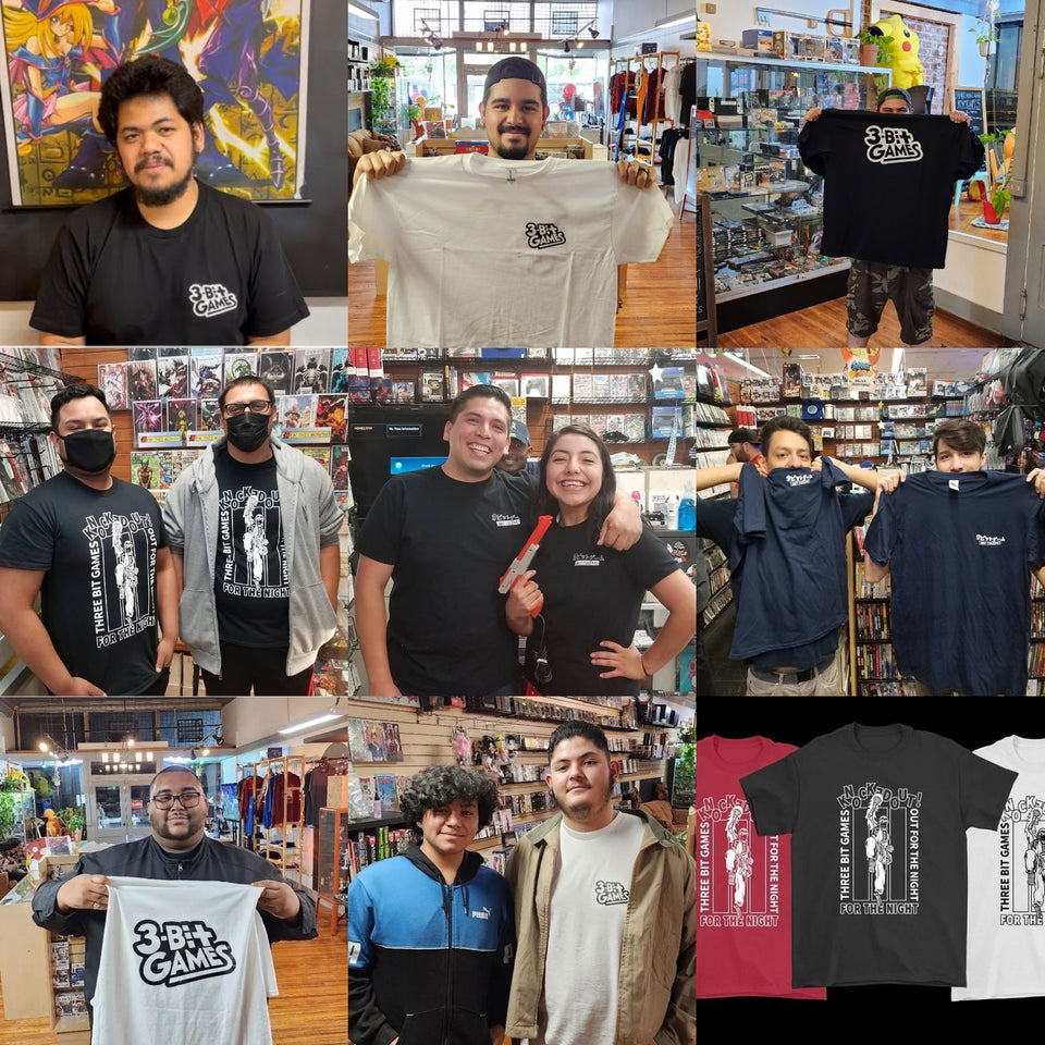 The shop DTP in Pomona, CA (2)