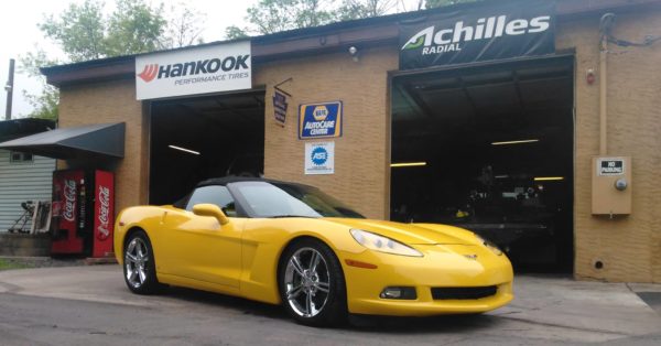North Performance and Automotive in Mohnton, PA (3)
