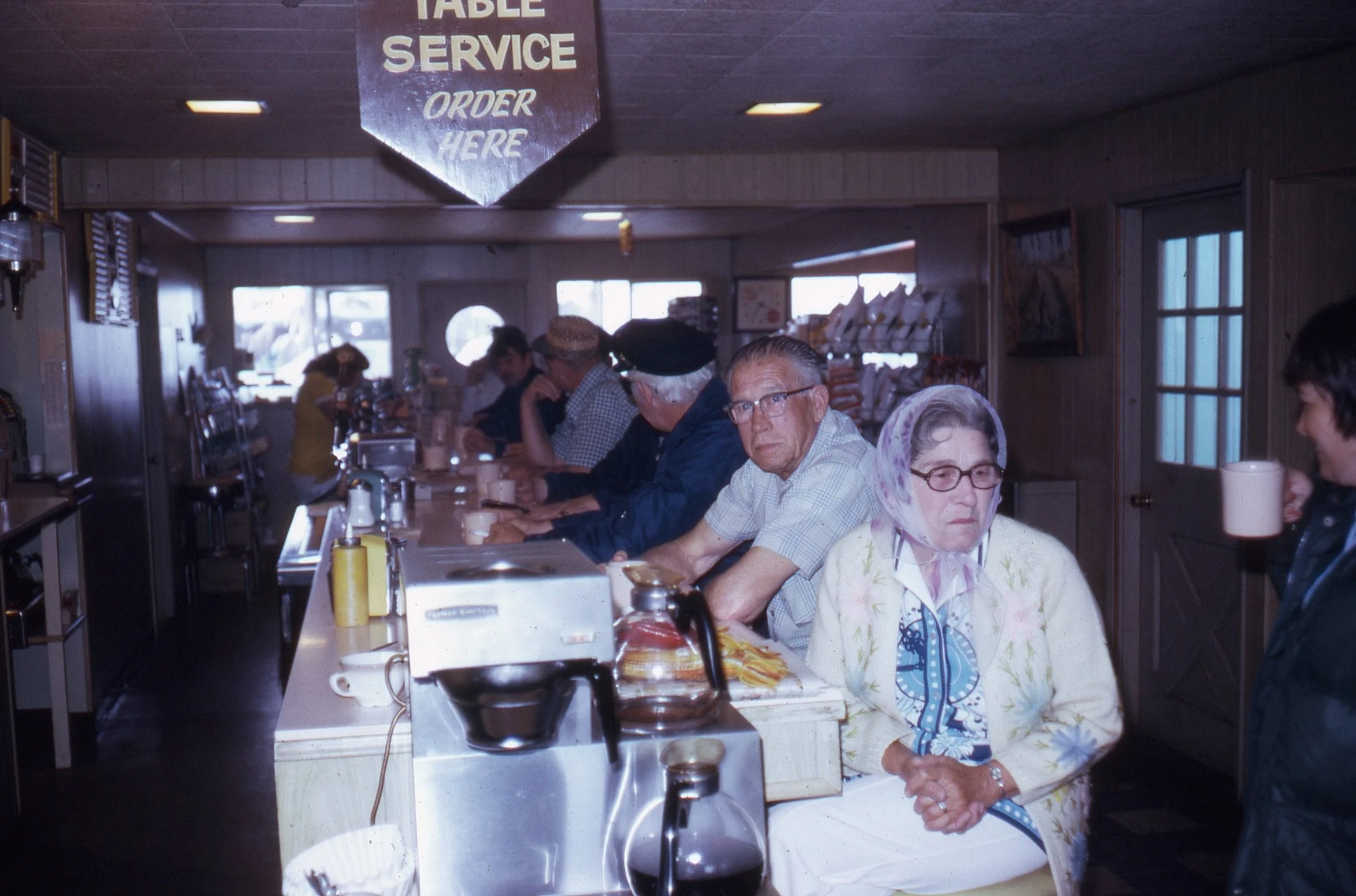 Korth's Pirates Lair Café in Isleton, CA (4)