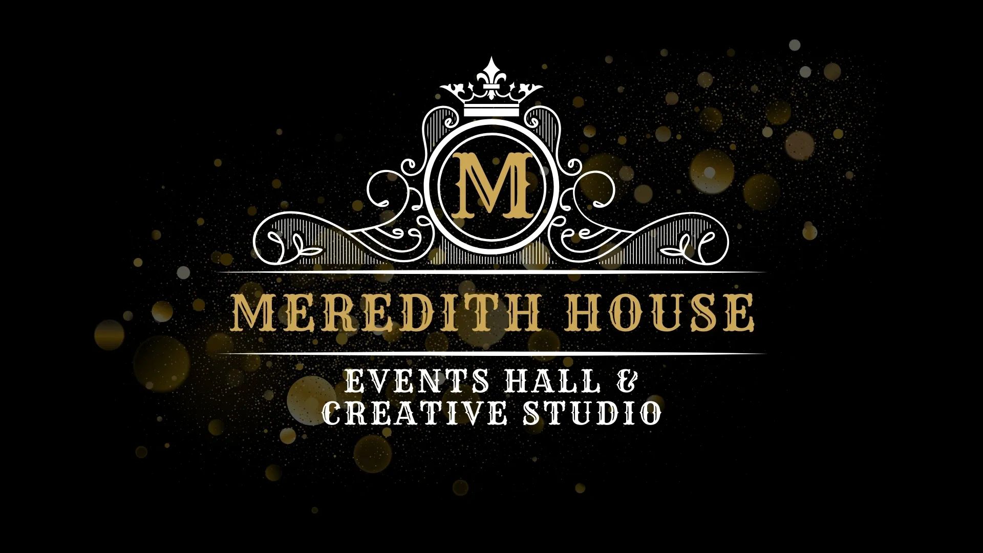 Meredith House Events Hall & Creative Studio in Westwego, LA