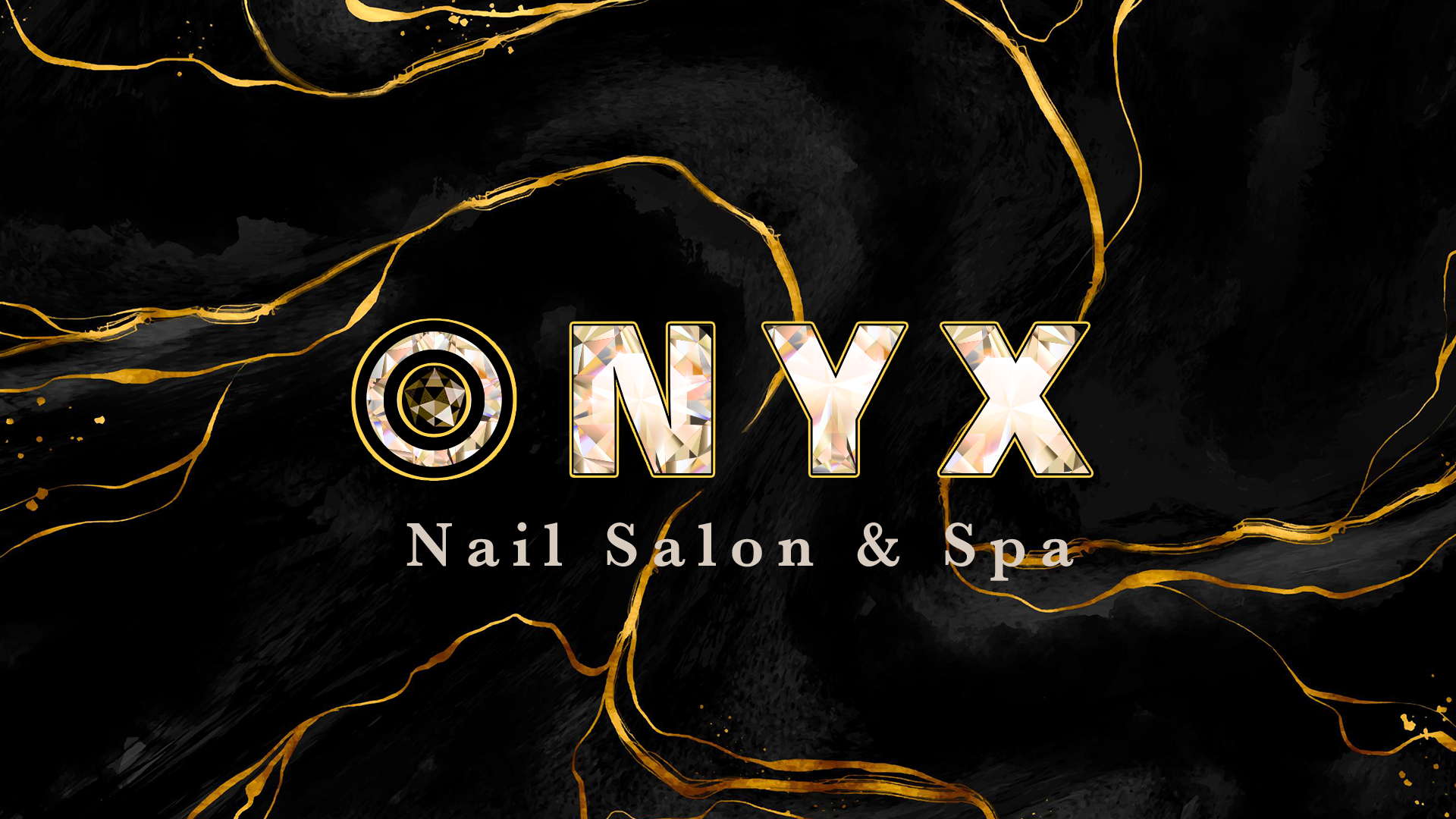 ONYX NAIL SALON & SPA in Edison, NJ
