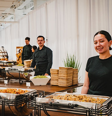 Foodstuffs Events and Catering in Evanston, IL