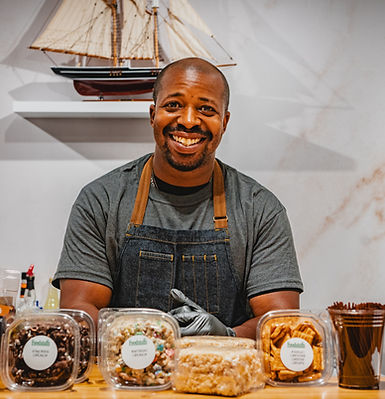 Foodstuffs Events and Catering in Evanston, IL (2)