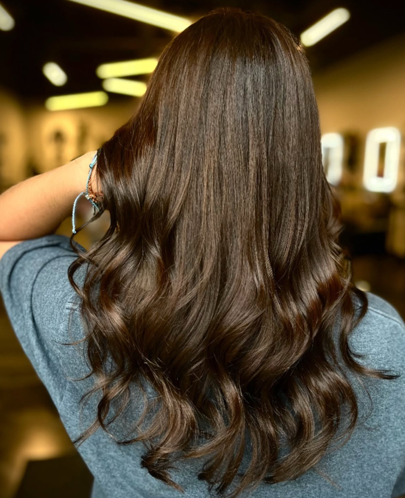 Tangled Mane Hair Studio in Clinton Township, MI (4)
