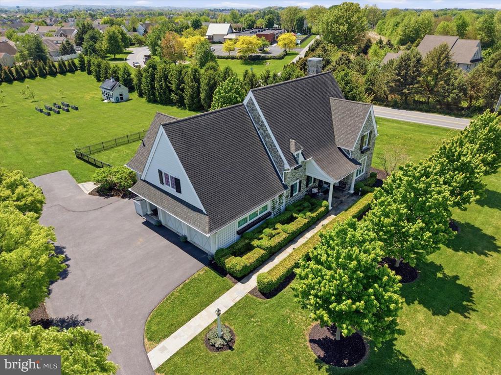 Ian Hey & Associates Real Estate Team in Lancaster, PA (4)