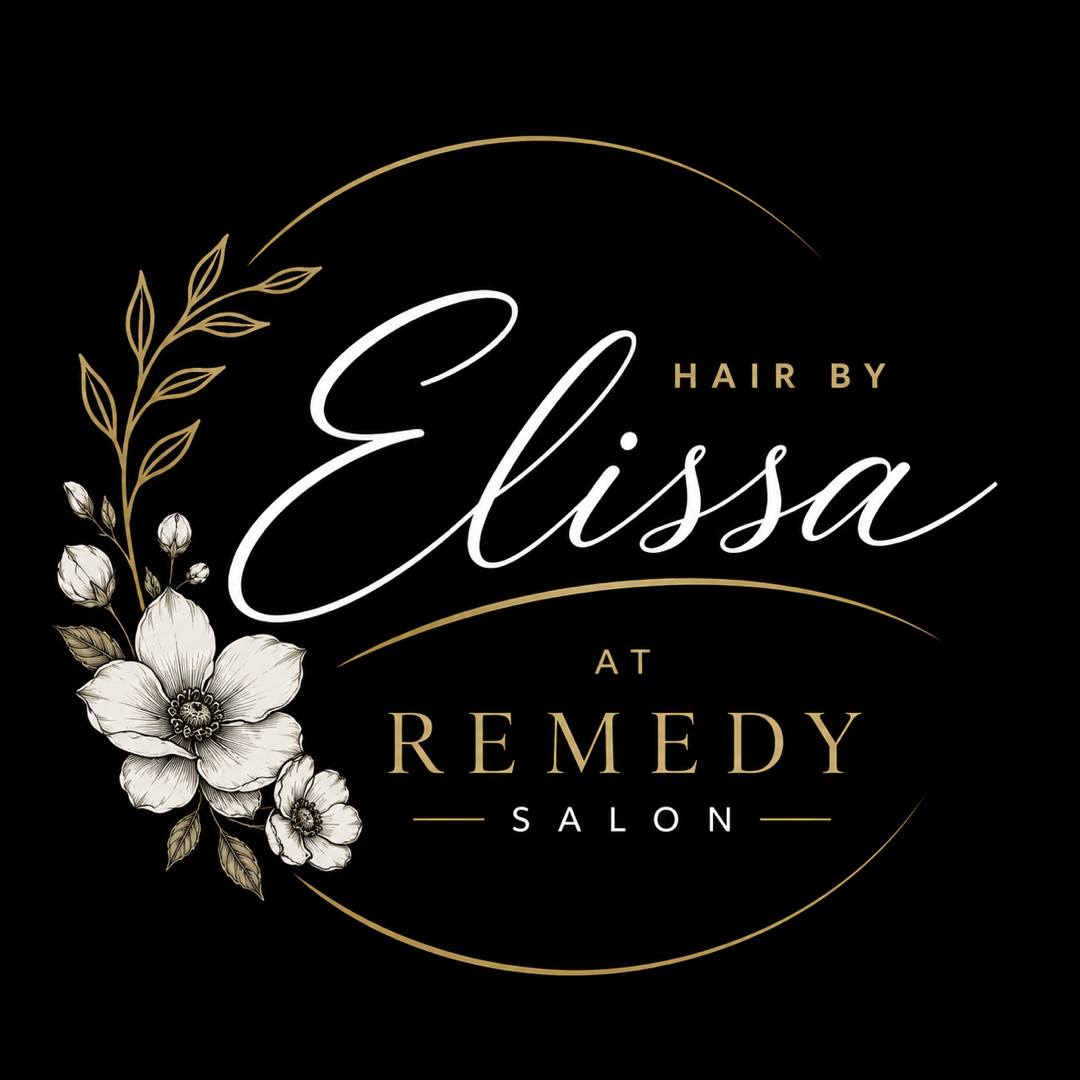 Hair By Elissa at Remedy Salon in Ashtabula, OH