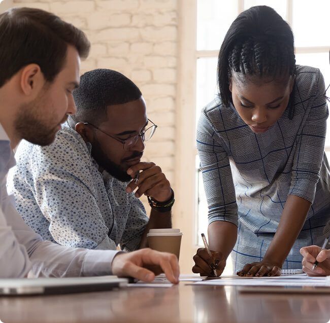 Hooker CPA Firm, PLLC in Houston, TX