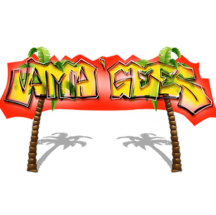 Ama’Gees Jamaican Cuisine in Durham, NC