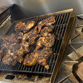 Ama’Gees Jamaican Cuisine in Durham, NC (4)