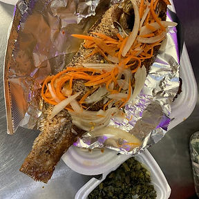 Ama’Gees Jamaican Cuisine in Durham, NC (5)