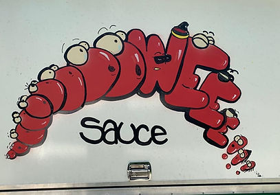 Ama’Gees Jamaican Cuisine in Durham, NC (6)