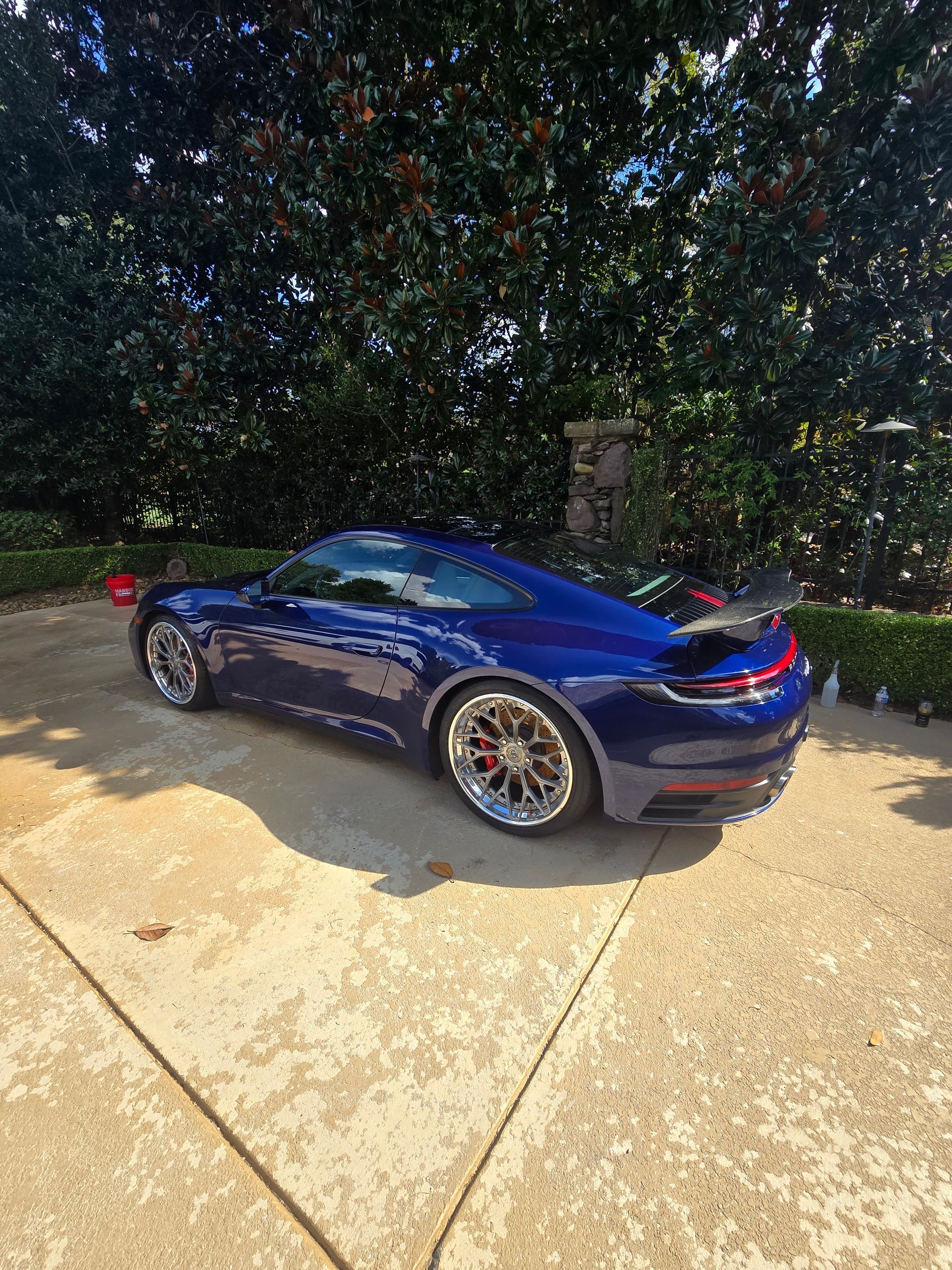 Royal Caliber Auto Spa- Mobile Detailing & Ceramic Coating in Kings Mountain, NC
