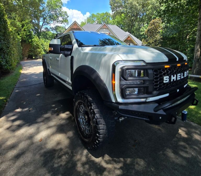 Royal Caliber Auto Spa- Mobile Detailing & Ceramic Coating in Kings Mountain, NC (2)