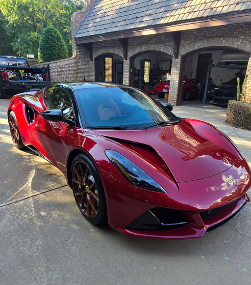 Royal Caliber Auto Spa- Mobile Detailing & Ceramic Coating in Kings Mountain, NC (3)