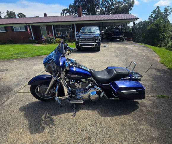 Royal Caliber Auto Spa- Mobile Detailing & Ceramic Coating in Kings Mountain, NC (4)