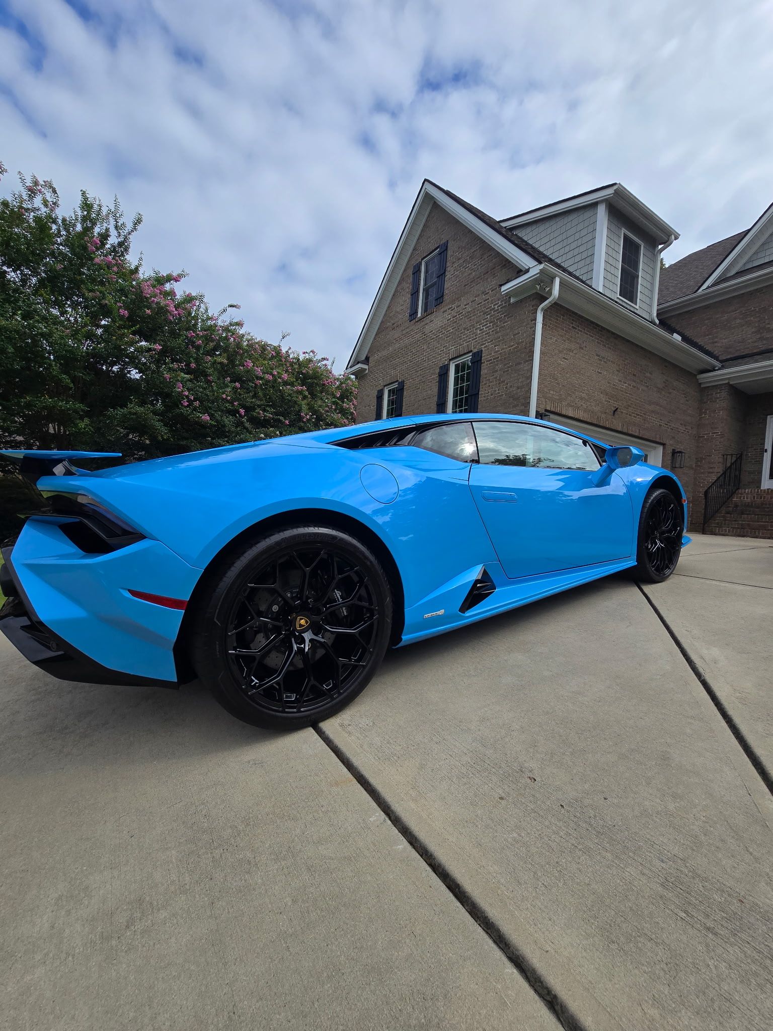 Royal Caliber Auto Spa- Mobile Detailing & Ceramic Coating in Kings Mountain, NC (5)