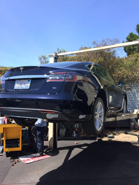 Hillsdale Arco Auto Repair in Foster City, CA (4)
