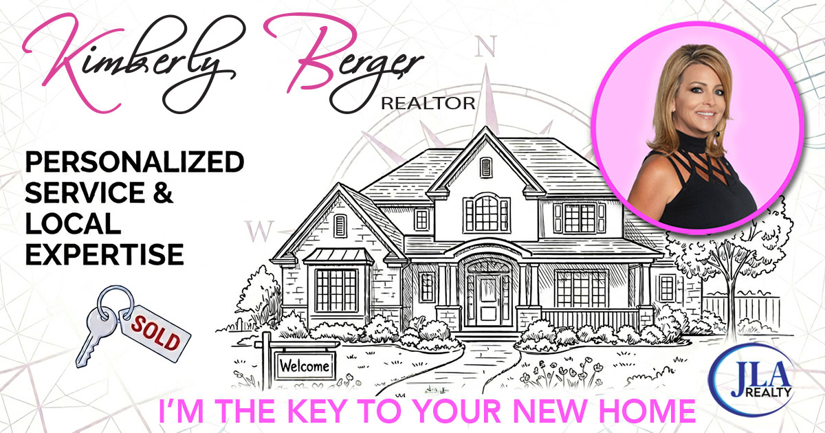 Kimberly Berger Realtor - JLA Realty in Humble, TX (2)