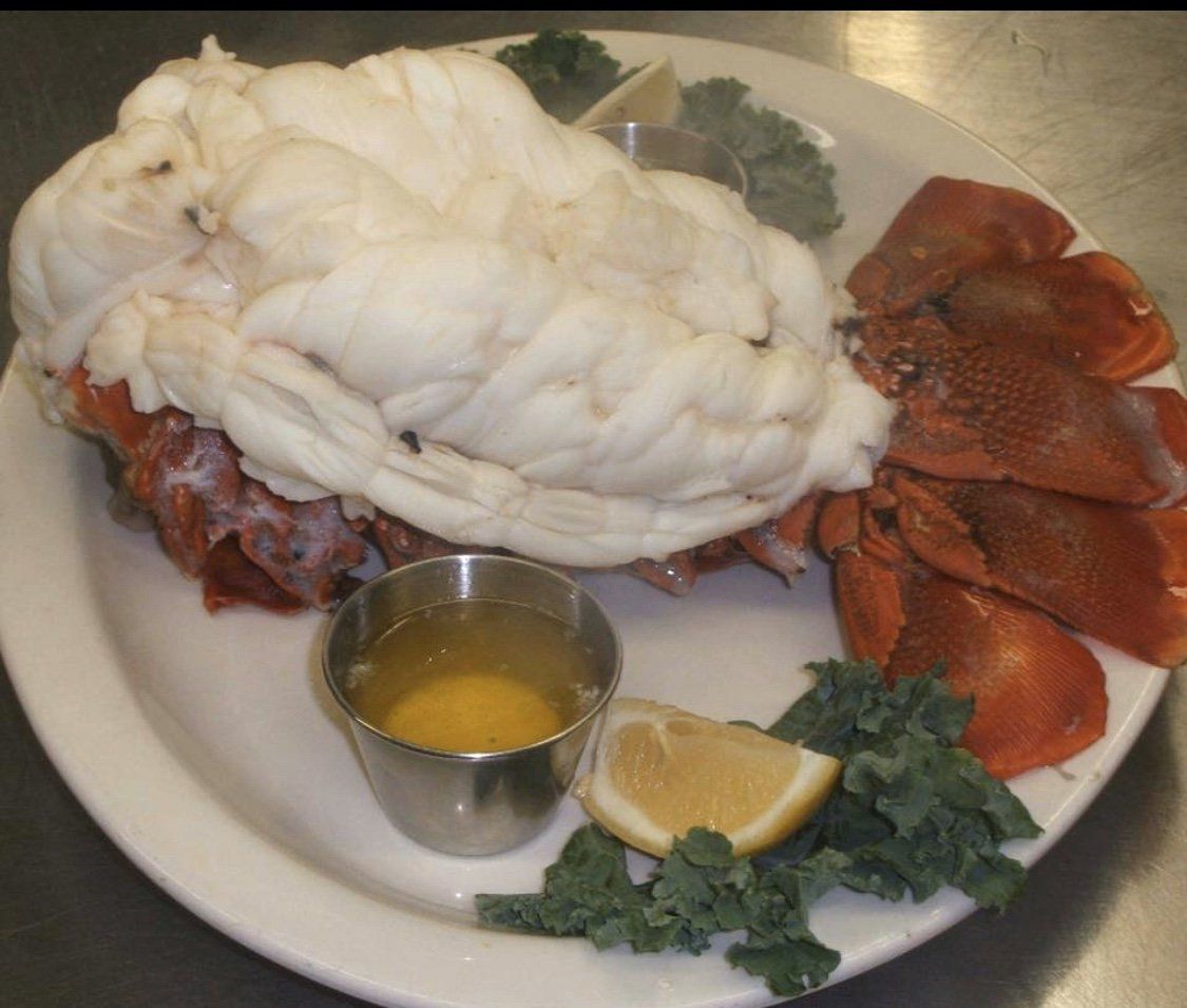 The Nest Restaurant in Jeannette, PA (3)