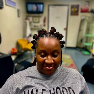CloZure Hair Studio in Houston, TX