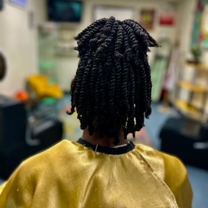 CloZure Hair Studio in Houston, TX (4)