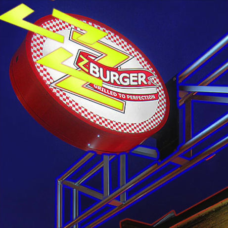 Z Burger & Maman Joon Kabob in Olney, MD (5)