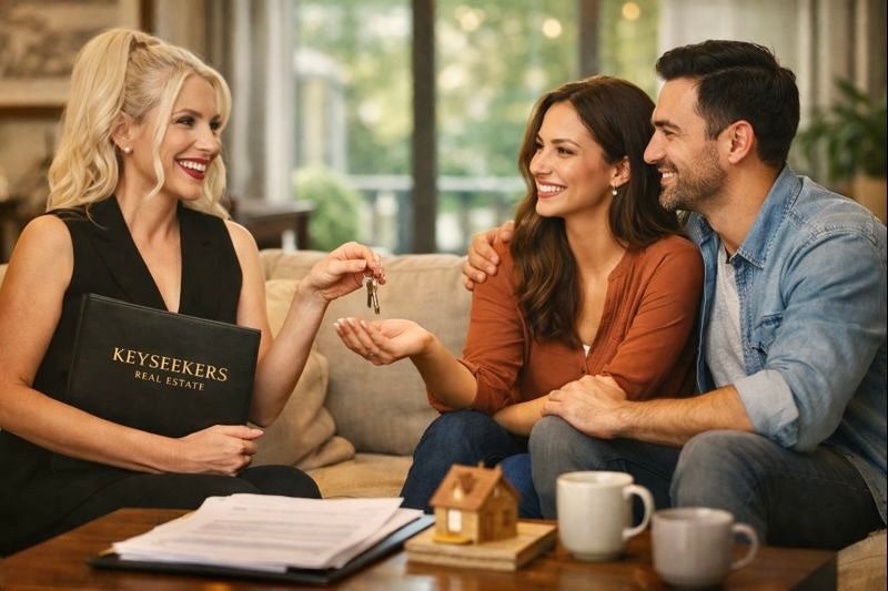 KEYSEEKERS REAL ESTATE in St. Petersburg, FL (6)