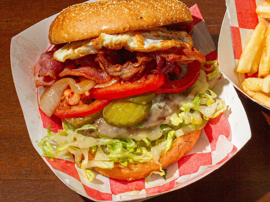 Craig's Cafe and Bakery in Hialeah Gardens, FL