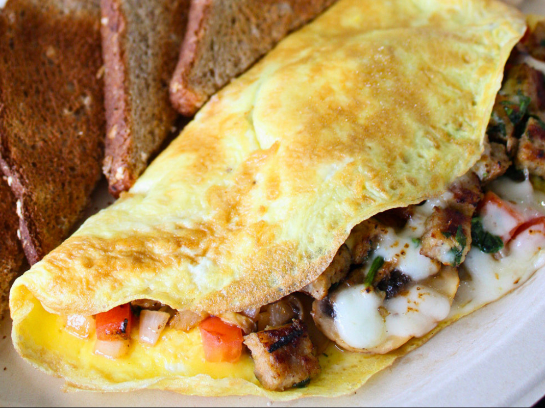 Craig's Cafe and Bakery in Hialeah Gardens, FL (4)