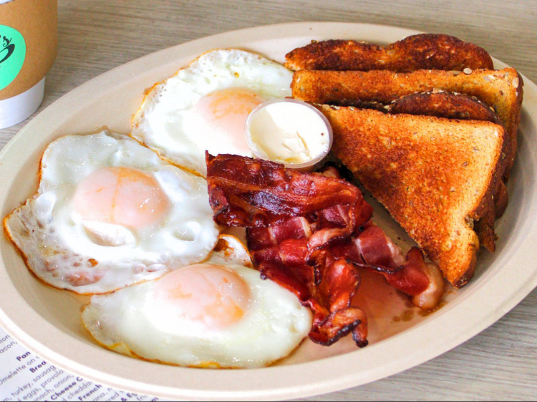 Craig's Cafe and Bakery in Hialeah Gardens, FL (5)