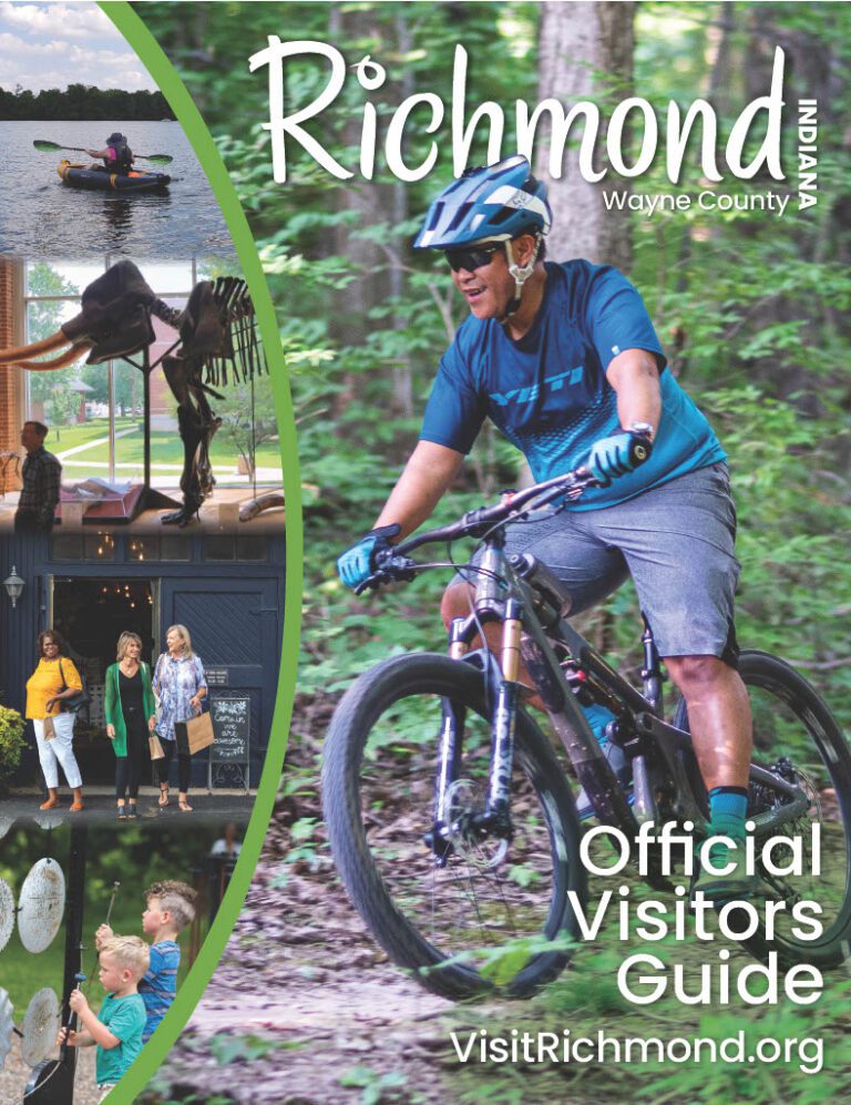 Old National Road Welcome Center in Richmond, IN (5)