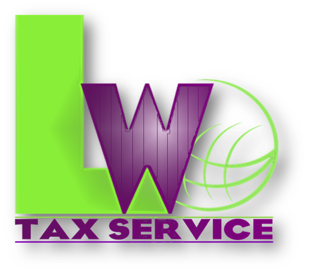 LW Tax Service, LLC in McDonough, GA