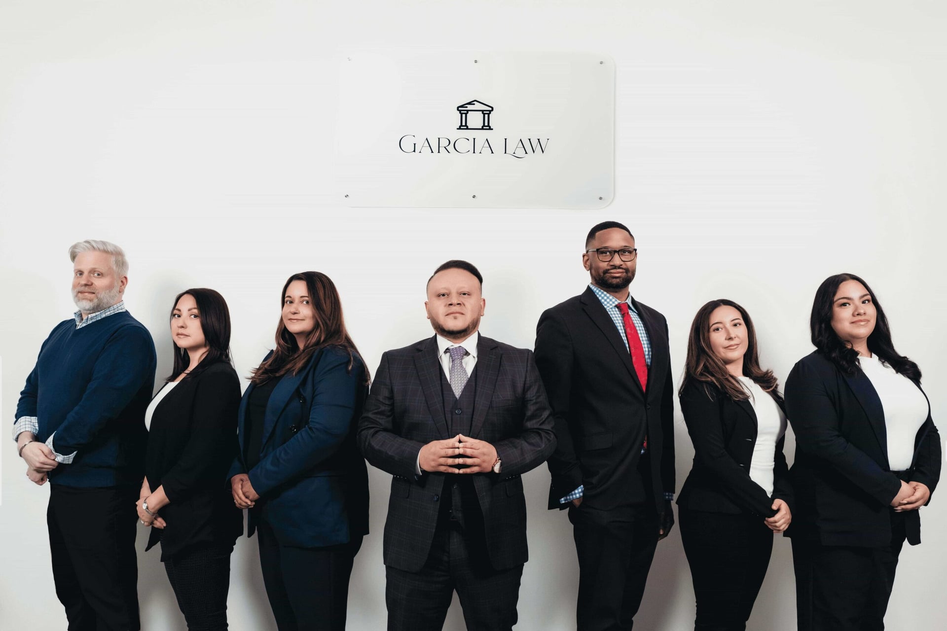 Garcia Law, LLC in Hasbrouck Heights, NJ