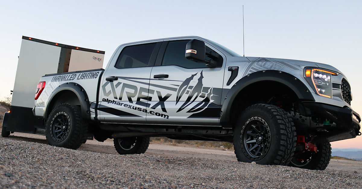 AlphaRex in Irwindale, CA (2)