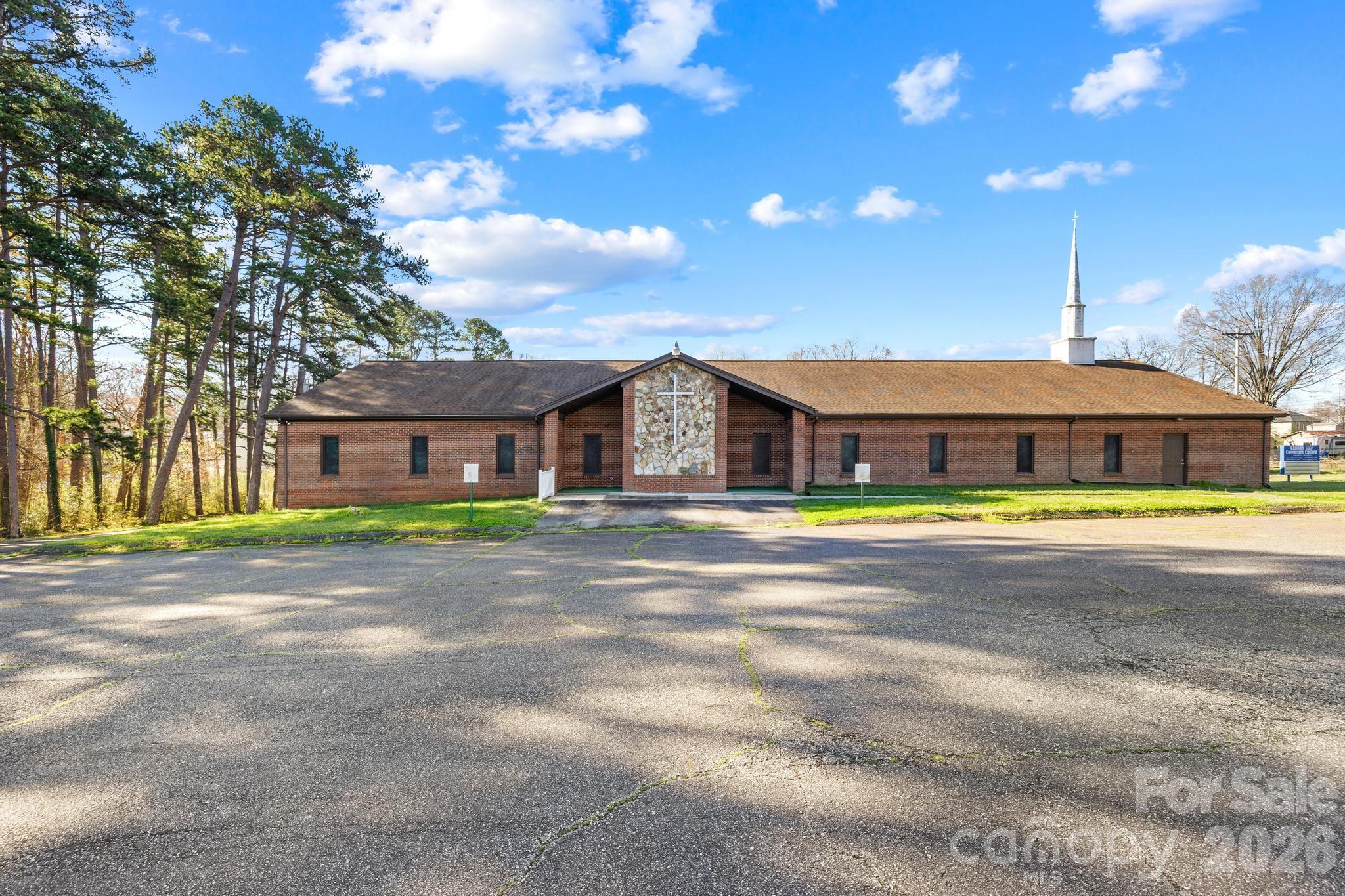 Besecker & Maynard Group in Mooresville, NC (2)