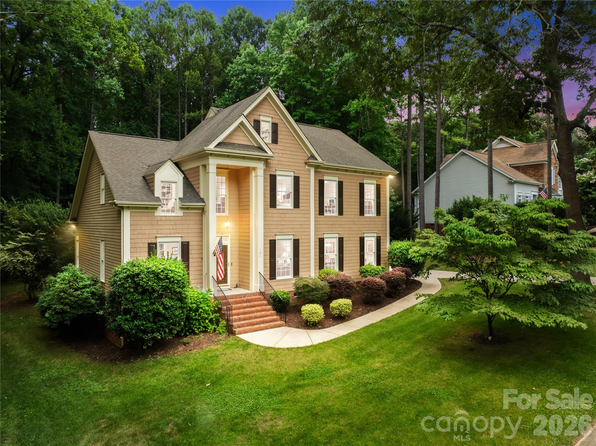 Besecker & Maynard Group in Mooresville, NC (3)